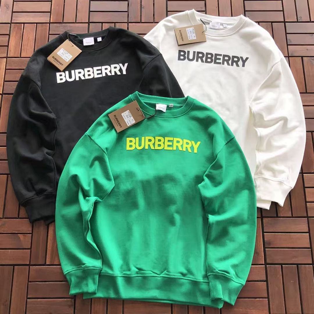 Burberry HOODIE