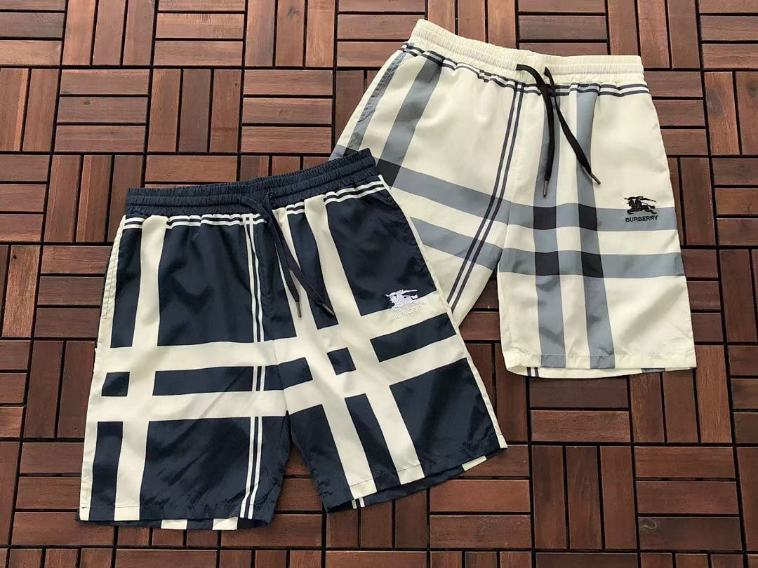 Burberry Shorts