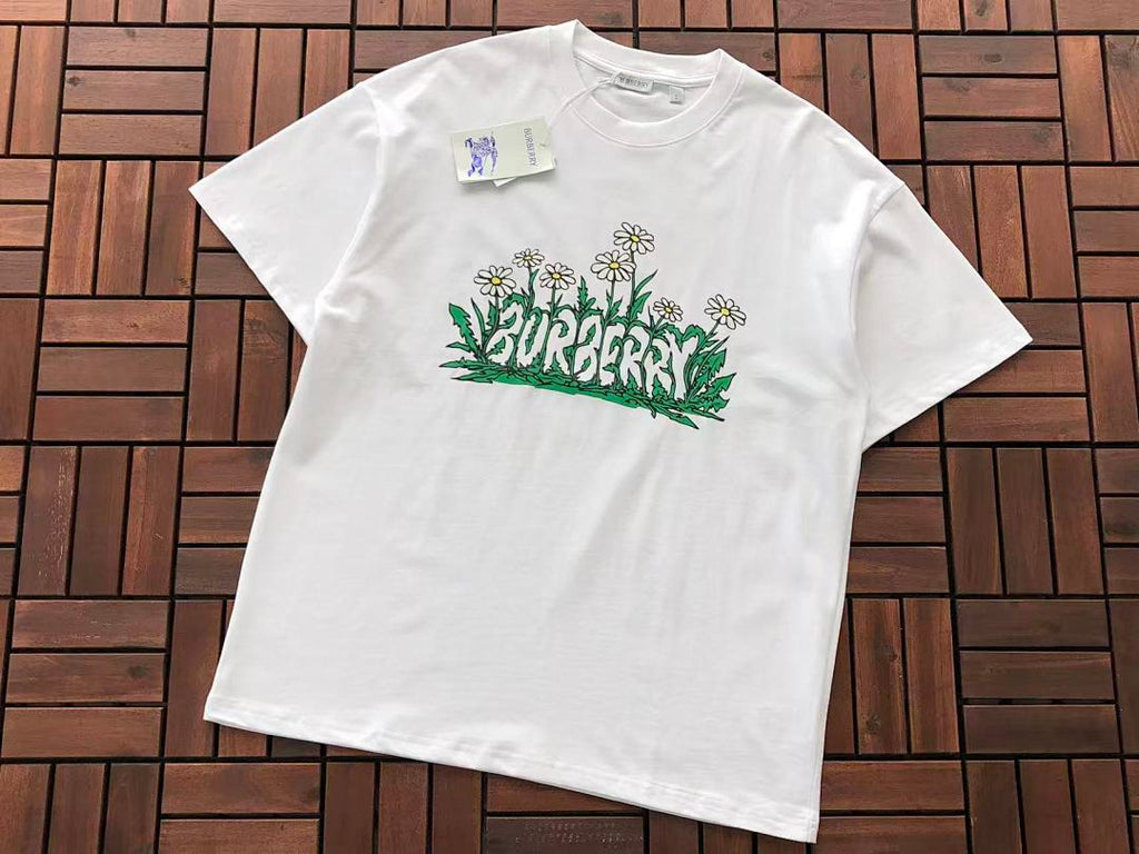 Burberry T-SHIRT