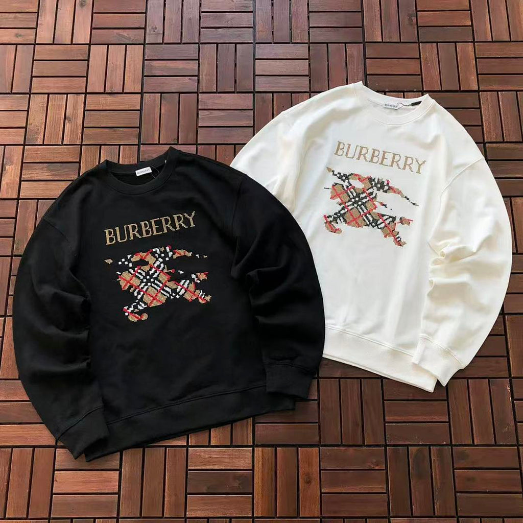 Burberry SWEATER