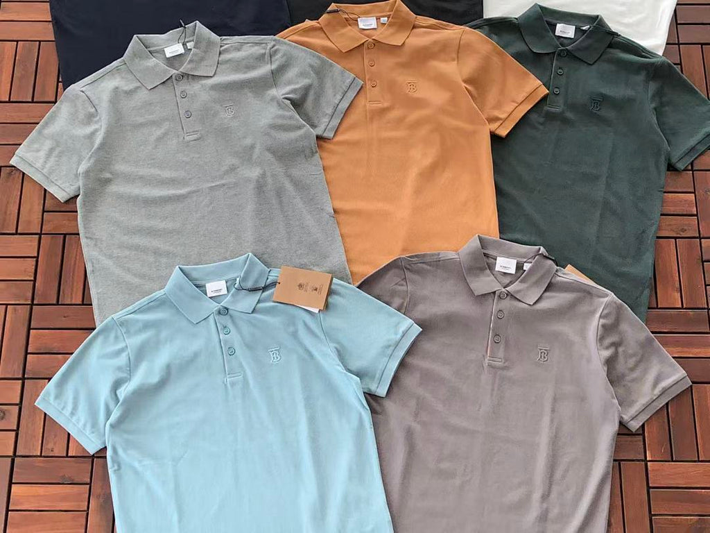 Burberry T-SHIRT
