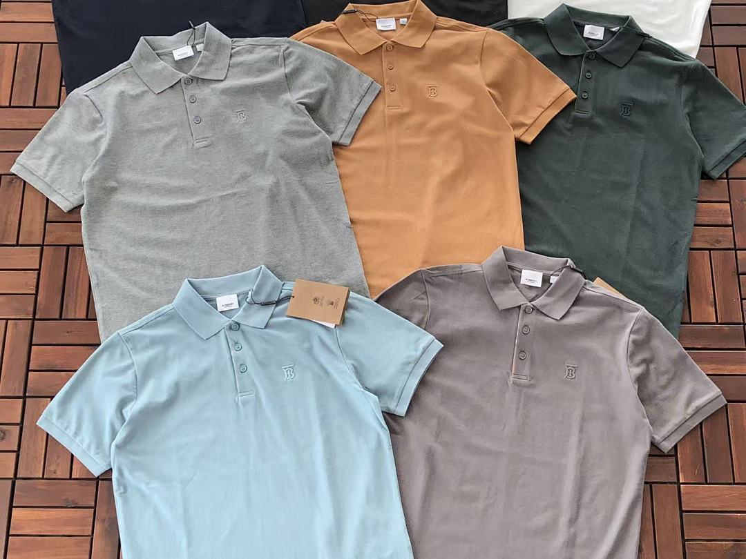 Burberry T-SHIRT