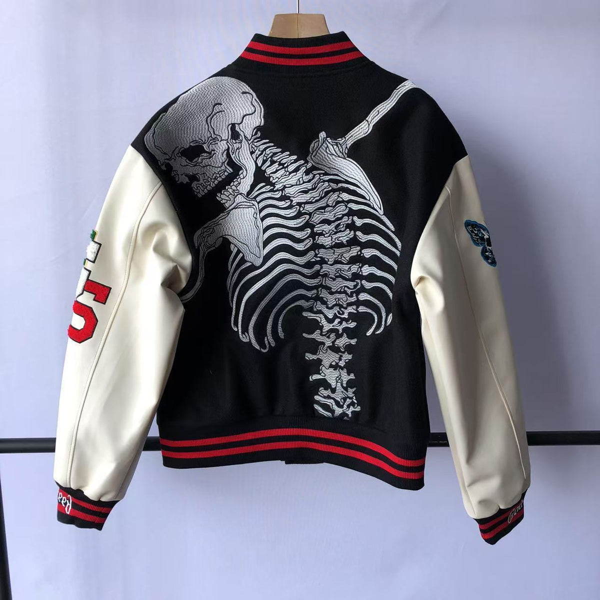 GODSPEED JACKET