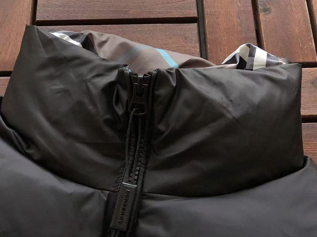 Burberry DOWN