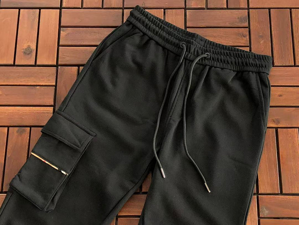 Burberry TROUSERS