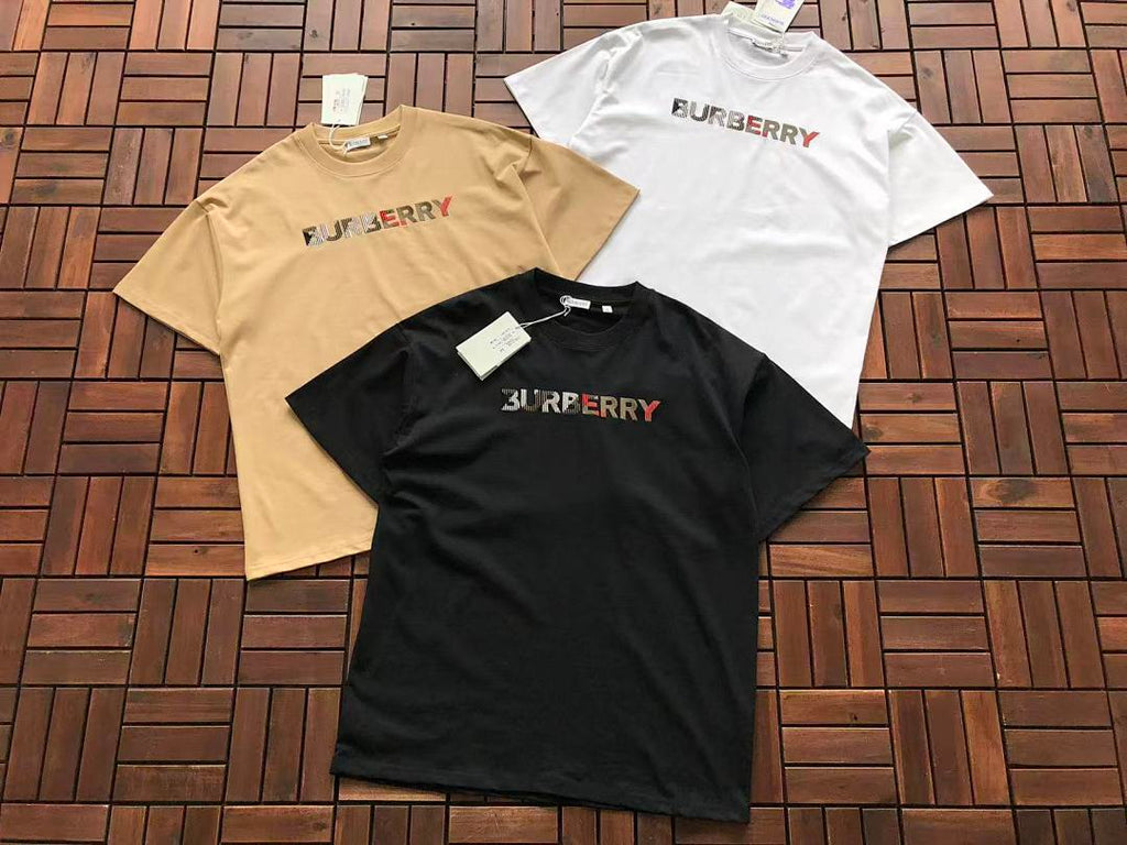 Burberry T-SHIRT