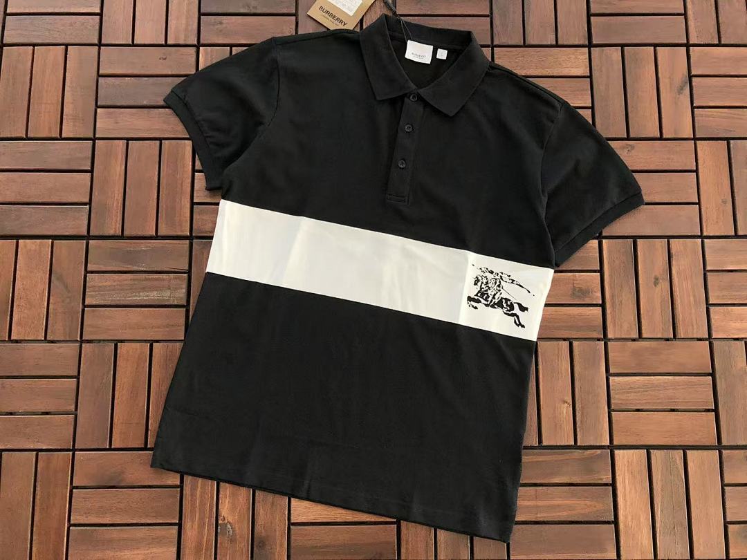 Burberry T-SHIRT