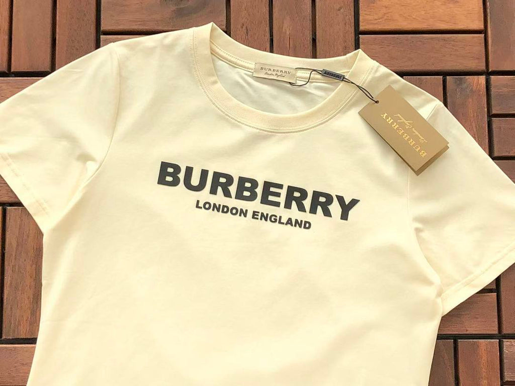 Burberry T-SHIRT