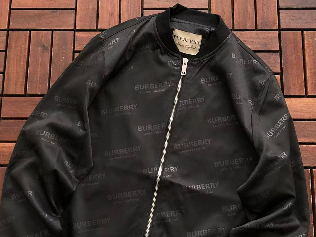Burberry JACKET