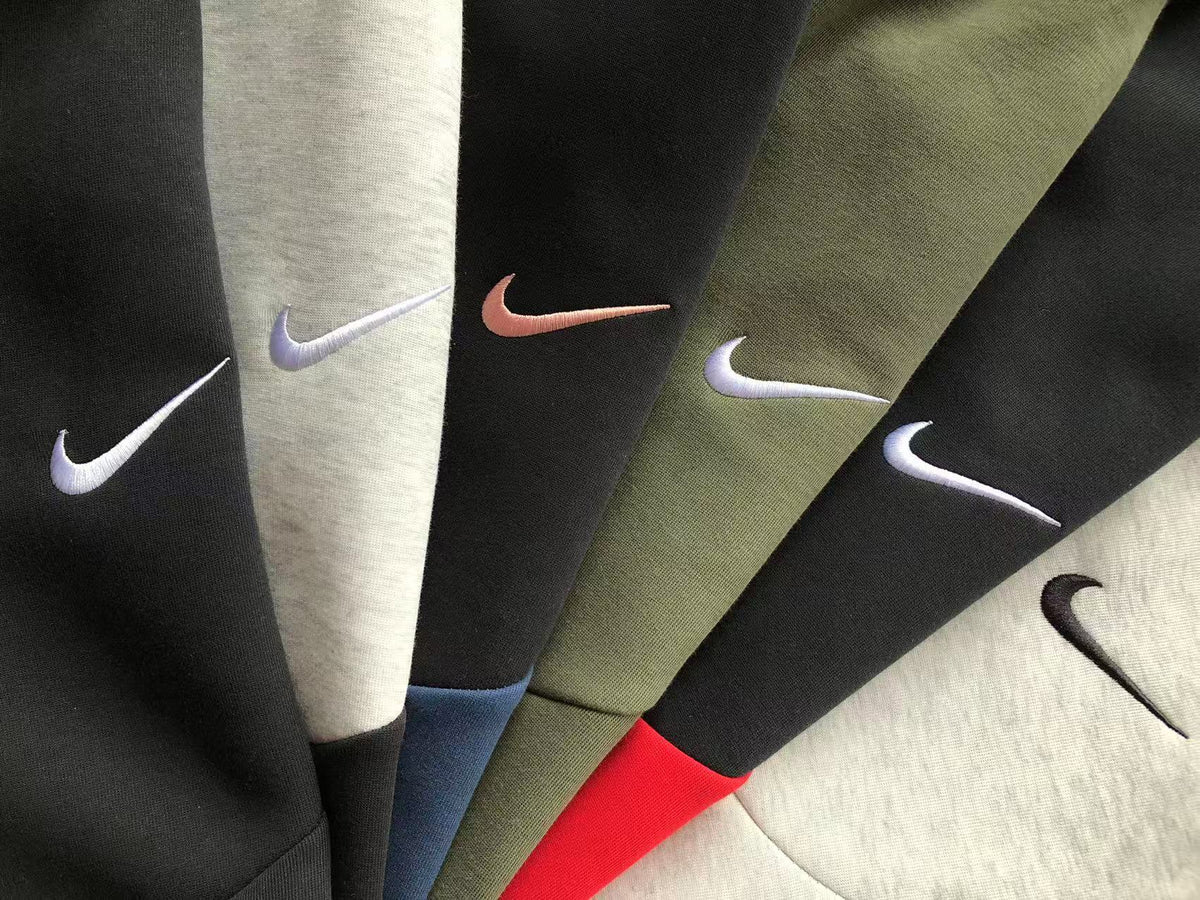 Nike PSG Tech Fleece Tracksuit