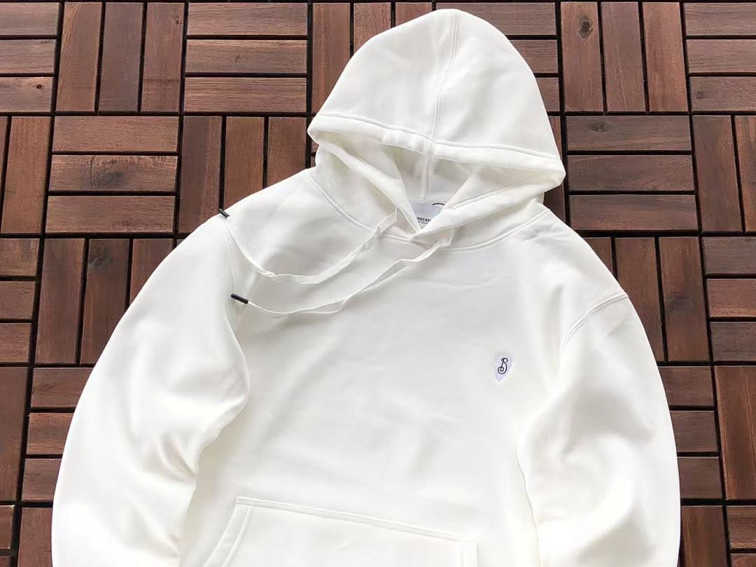Burberry HOODIE