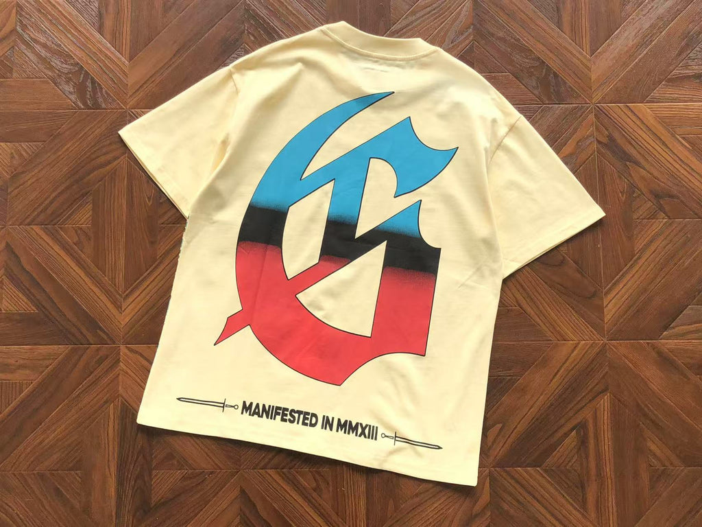 GODSPEED T-SHIRT