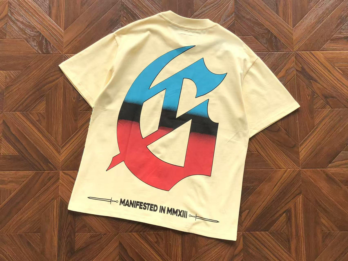 GODSPEED T-SHIRT