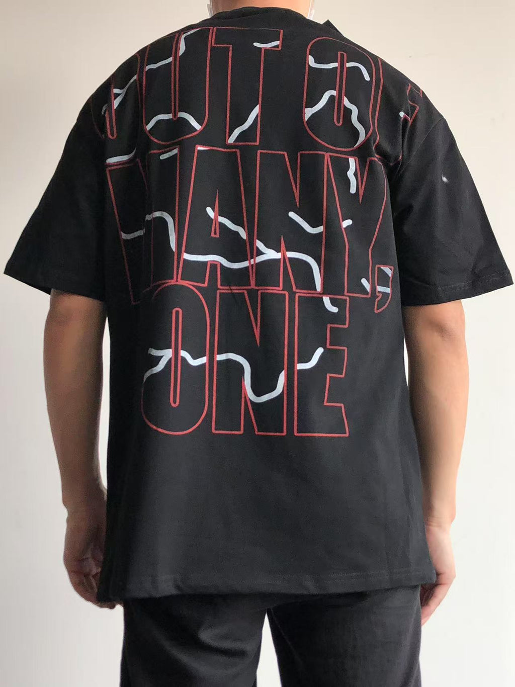 GODSPEED T-SHIRT