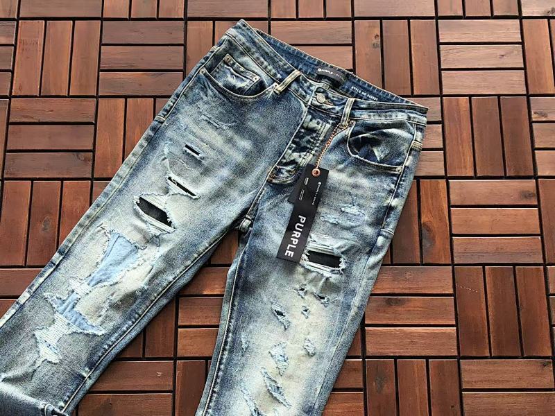 PURPLE BRAND JEANS 11111055