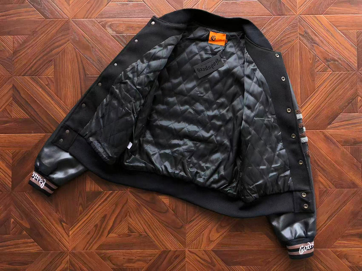 GODSPEED JACKET