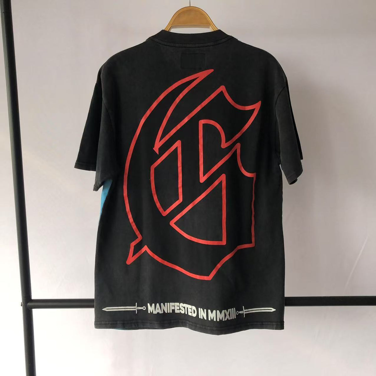 GODSPEED T-SHIRT