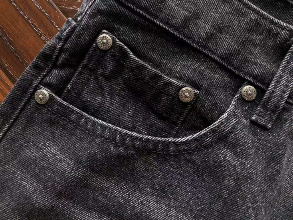 Chrome Hearts TROUSERS