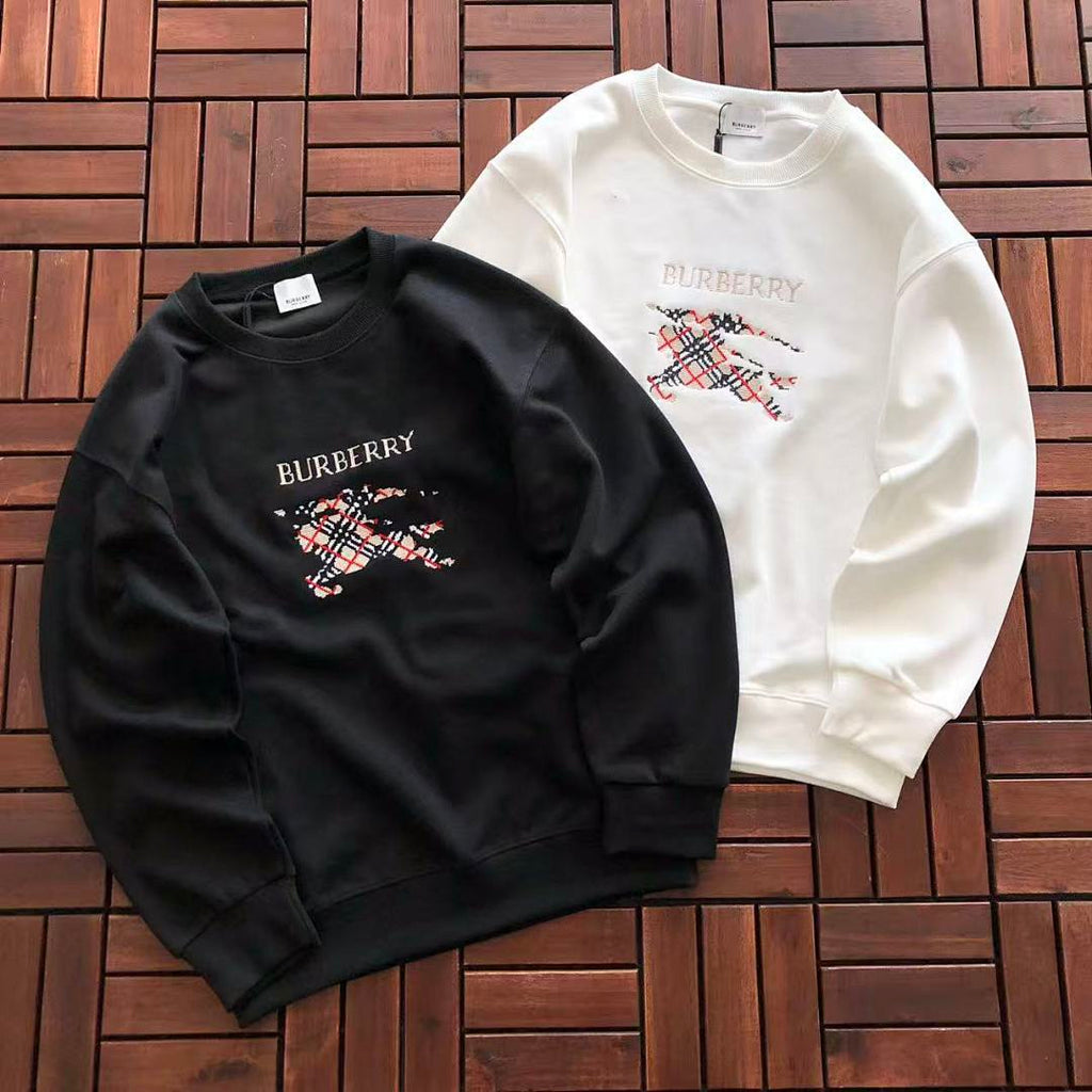 Burberry SWEATER