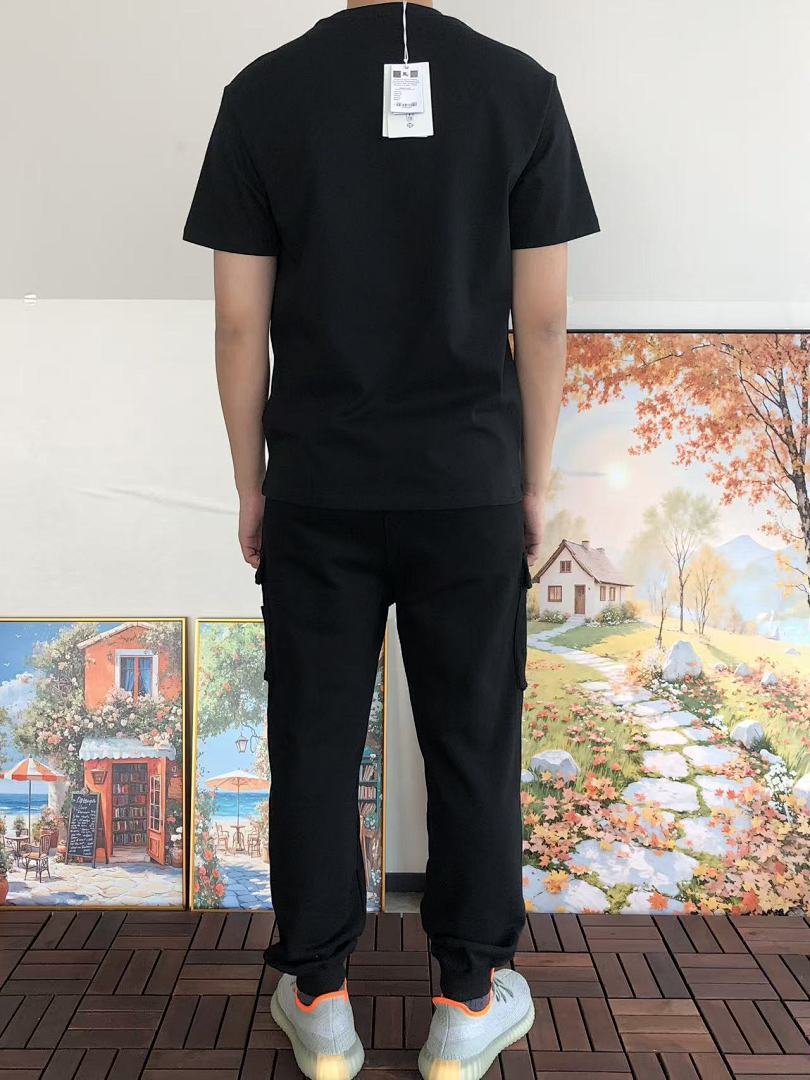 Burberry T-SHIRT