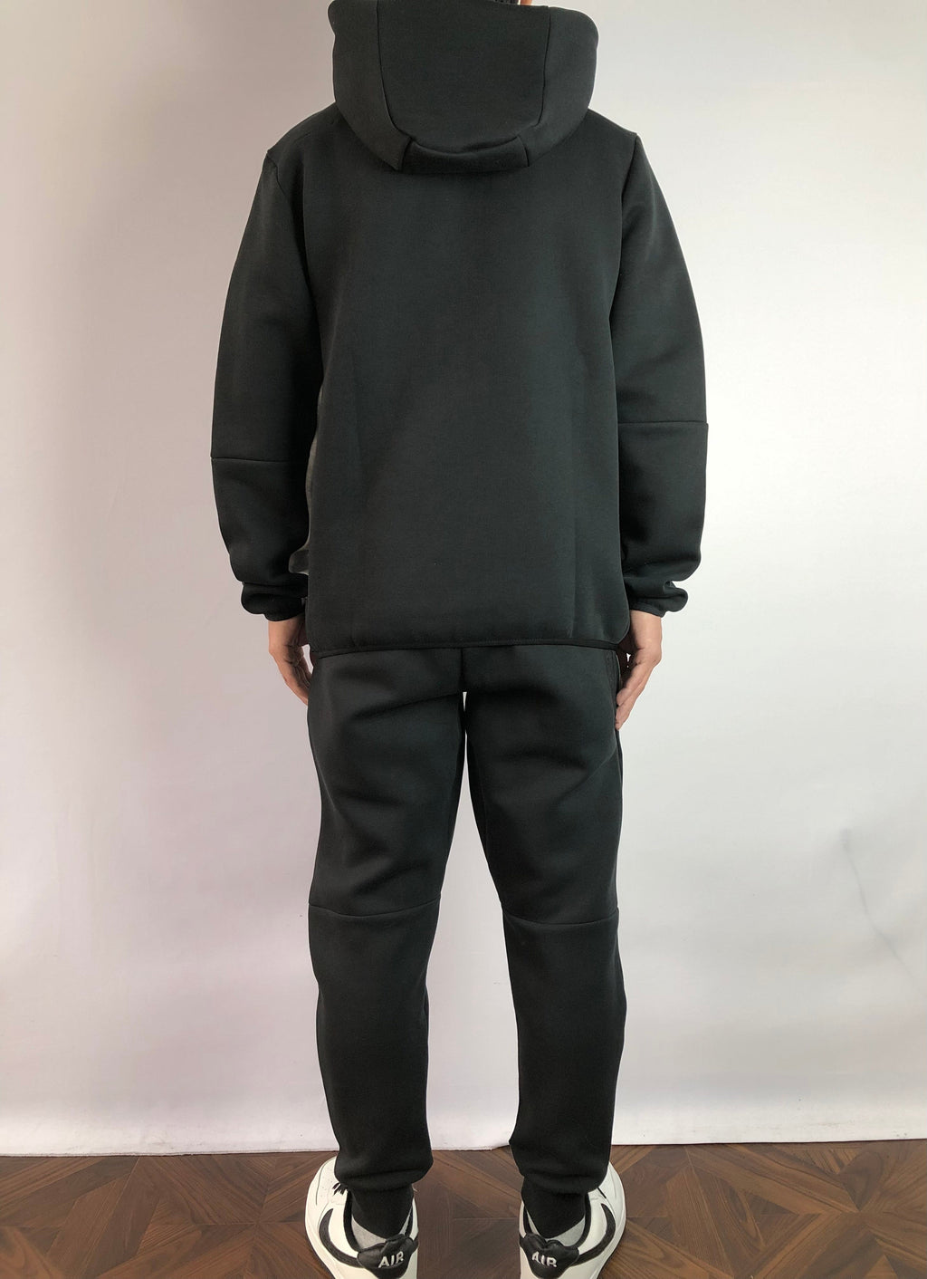 Nike PSG Tech Fleece Tracksuit