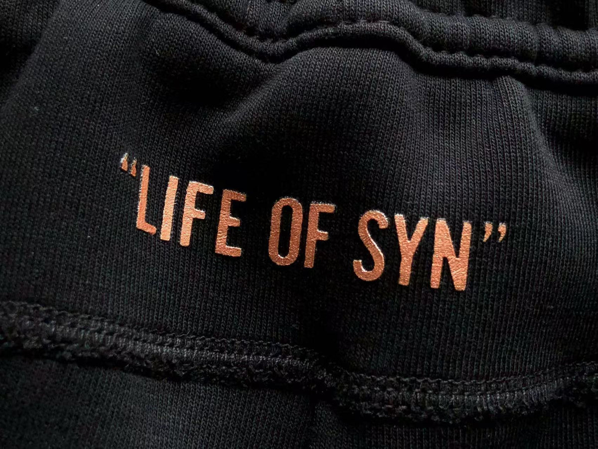 Nike x Syna World Tech Fleece Tracksuit