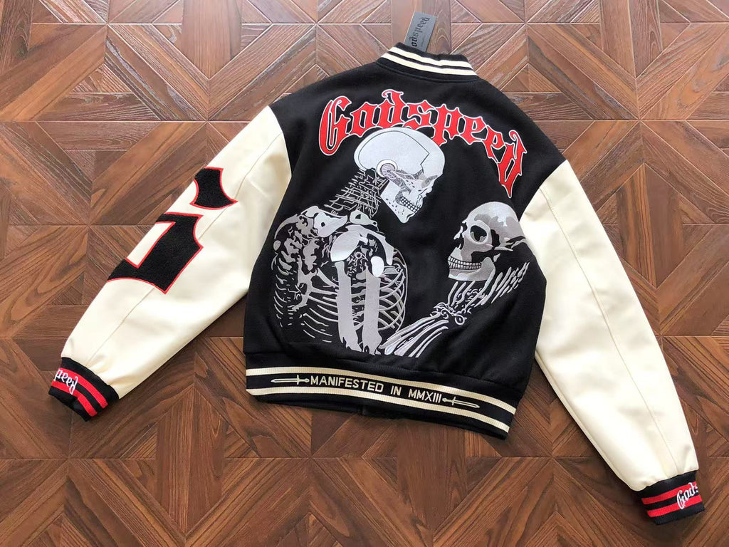 GODSPEED JACKET