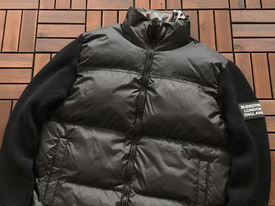 Burberry DOWN