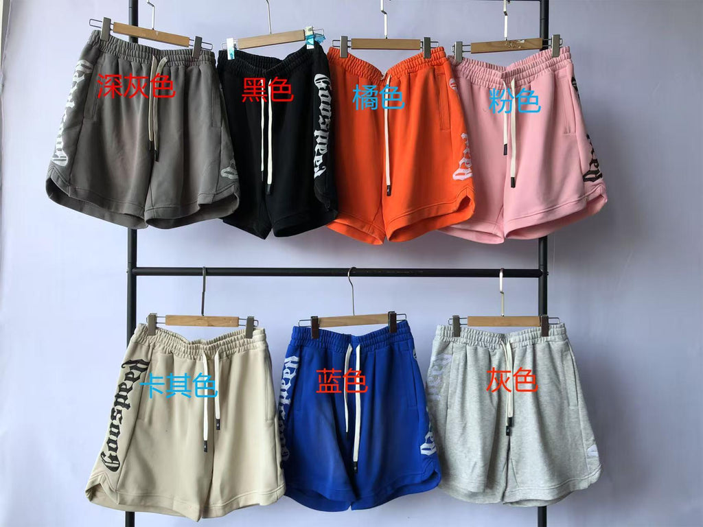 GODSPEED SHORTS