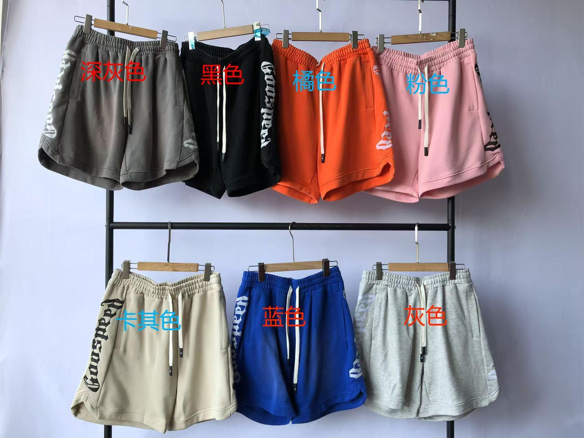 GODSPEED SHORTS