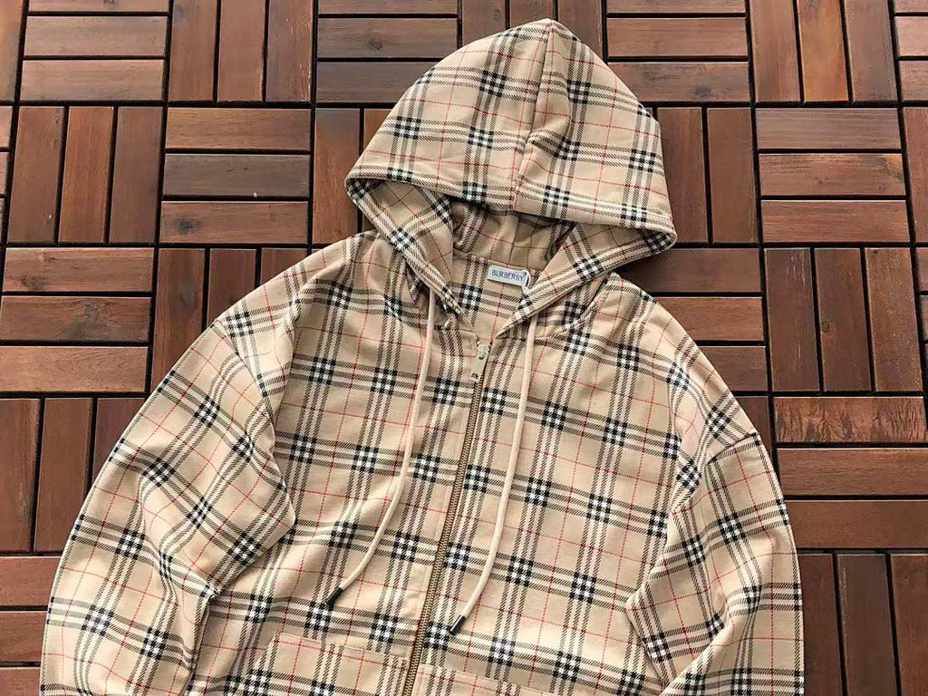 Burberry Jacket