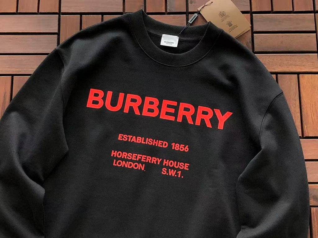 Burberry SWEATER