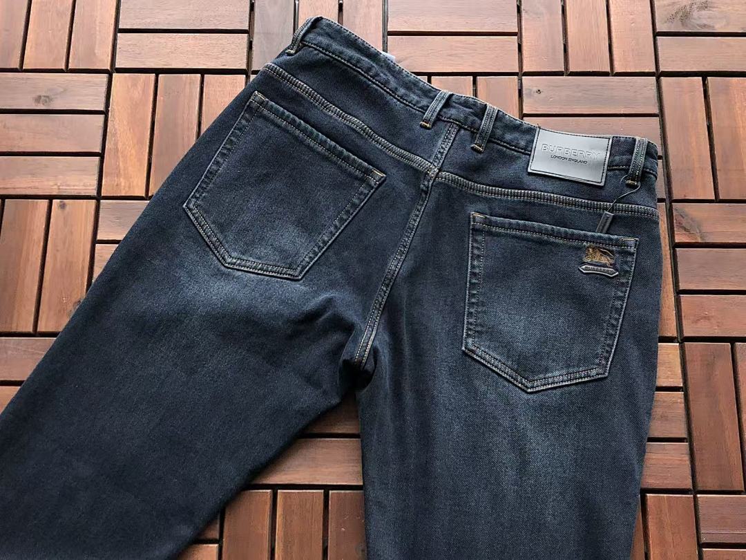 Burberry JEANS