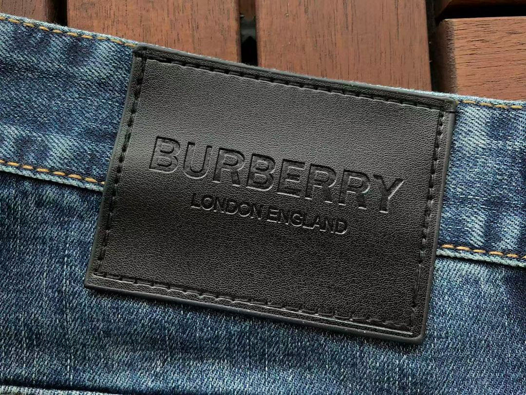Burberry JEANS