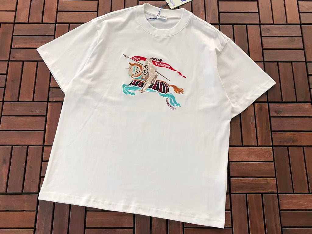 Burberry T-SHIRT