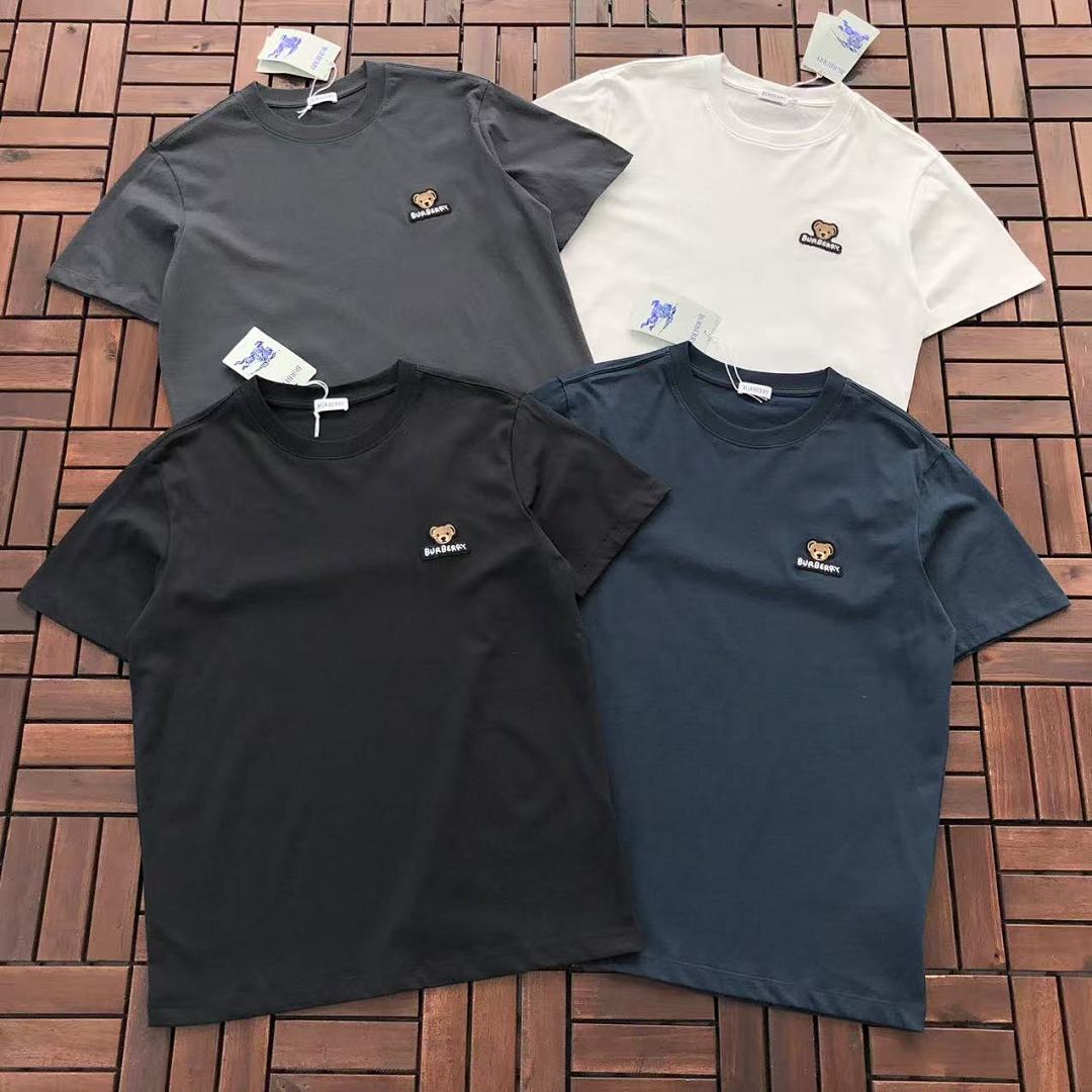 Burberry T-SHIRT