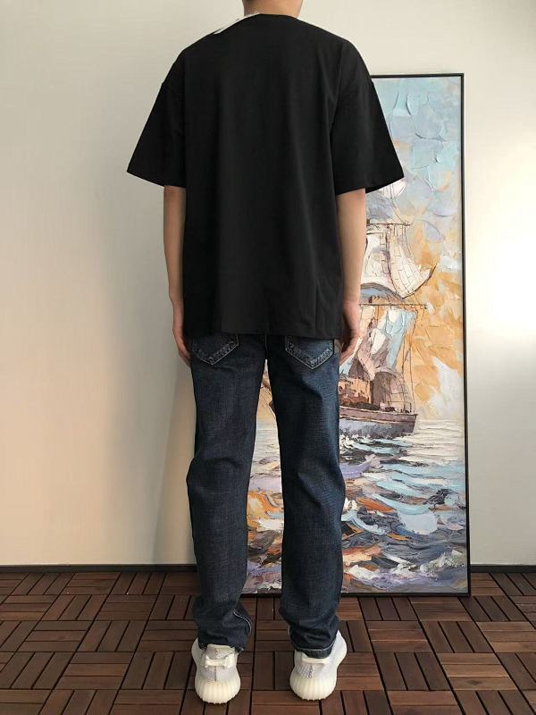 PURPLE BRAND T-SHIRT 33120823
