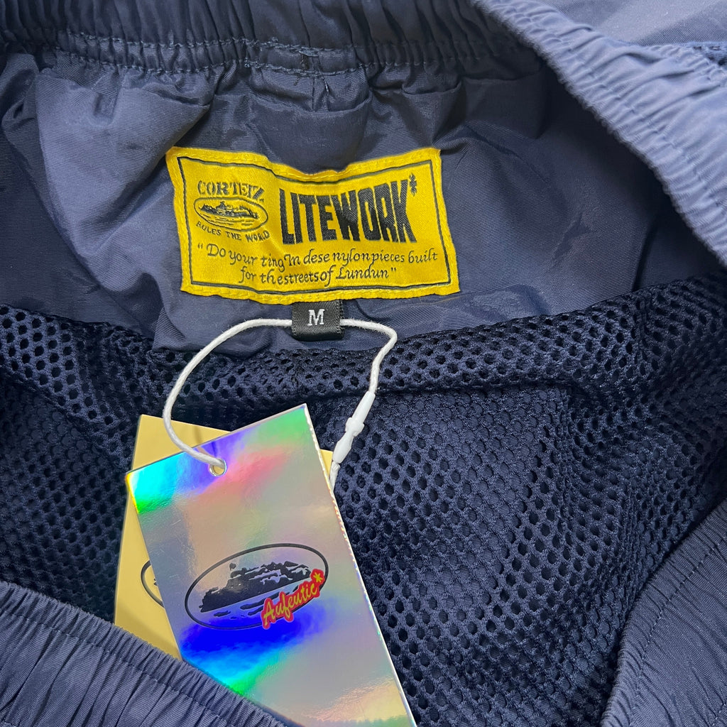 Olympic Shuku Track Jacket