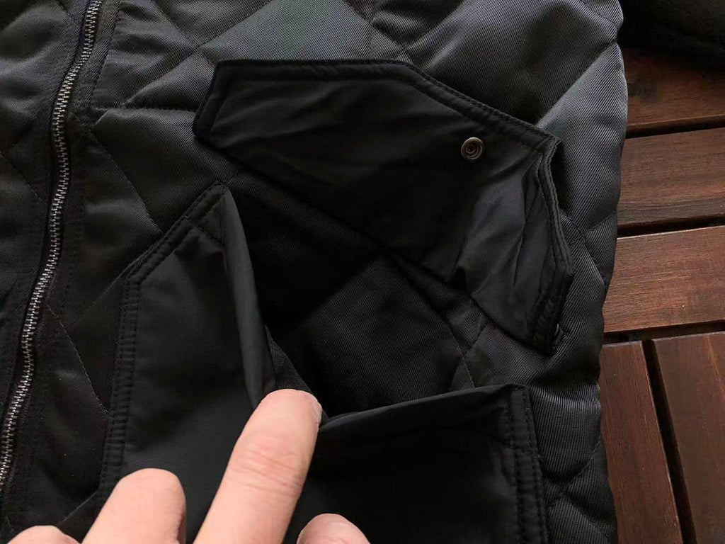 Burberry COTTON