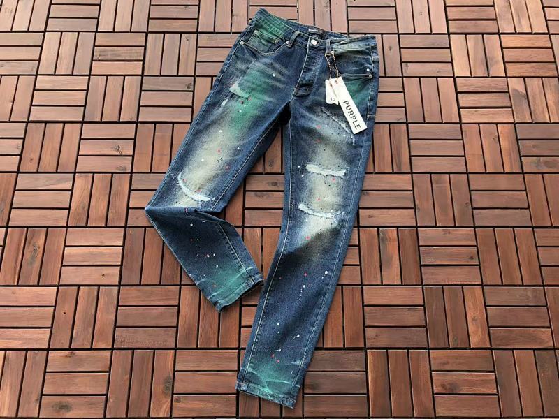 PURPLE BRAND JEANS 11110362
