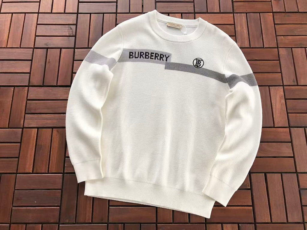 Burberry SWEATER