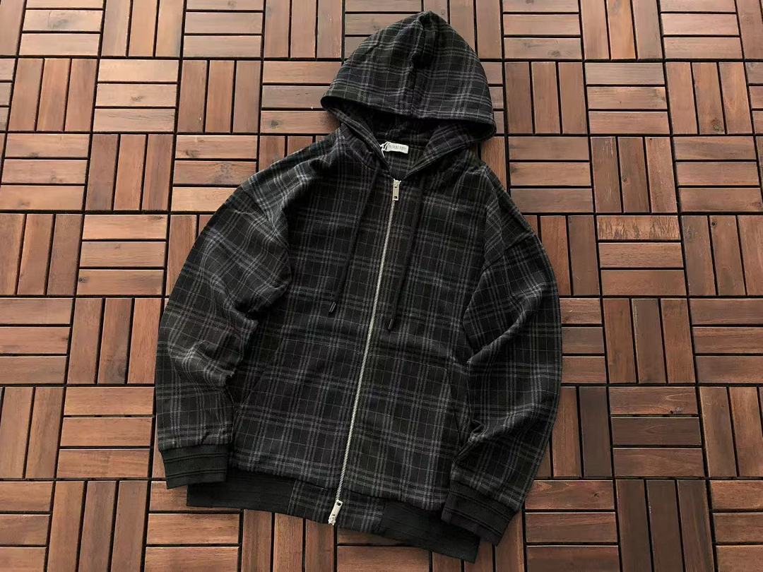 Burberry Jacket