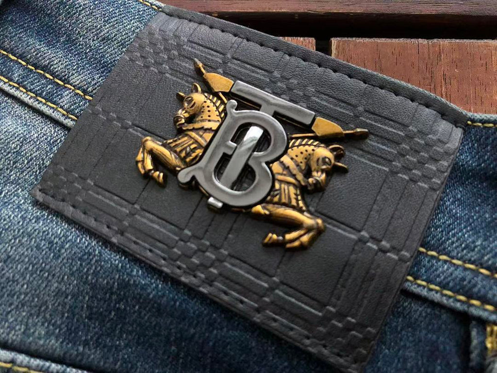Burberry JEANS