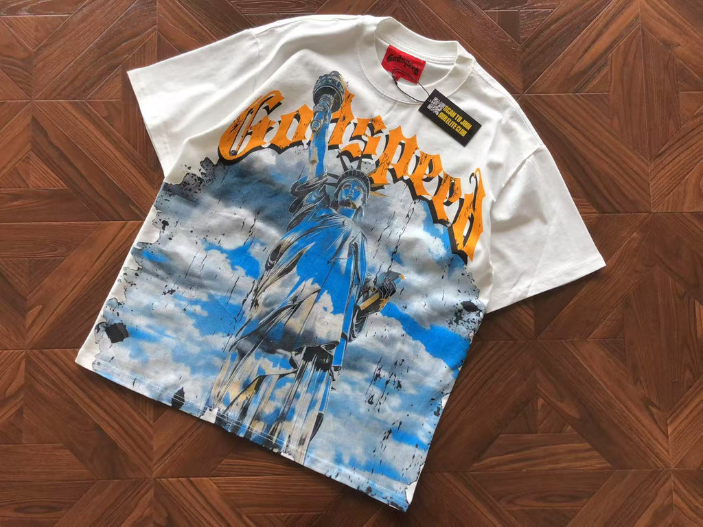 GODSPEED T-SHIRT