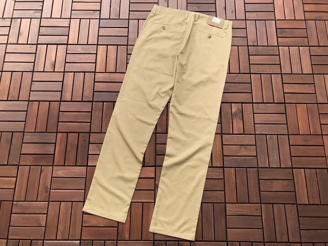 Burberry TROUSERS