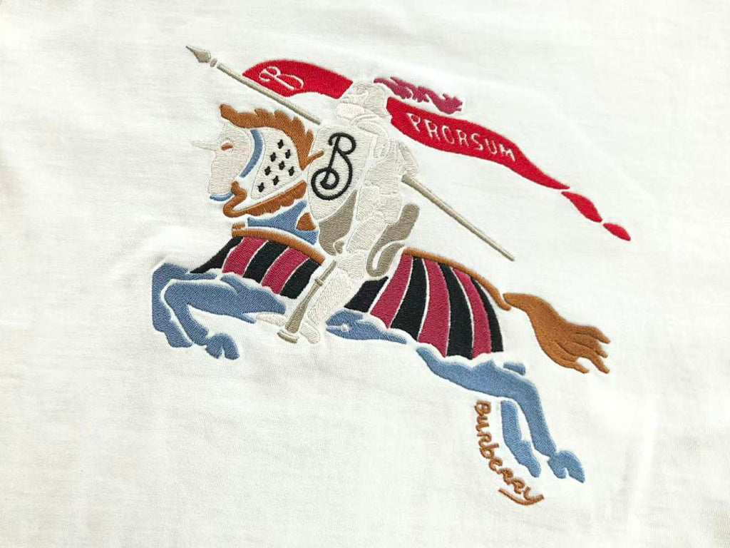 Burberry T-SHIRT
