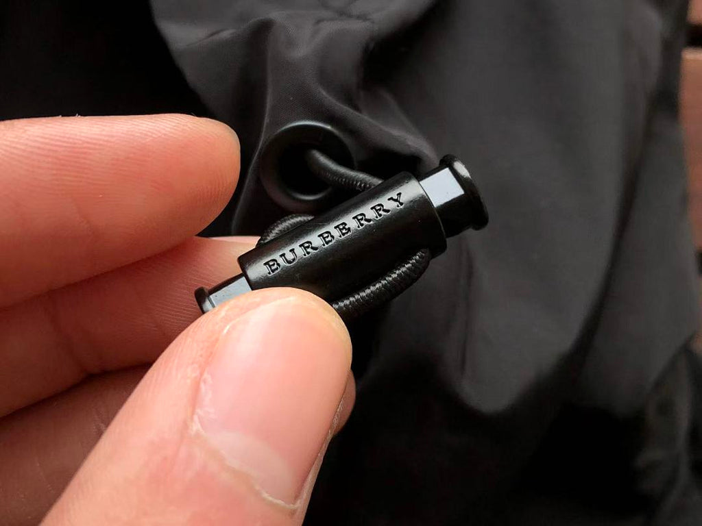 Burberry JACKET