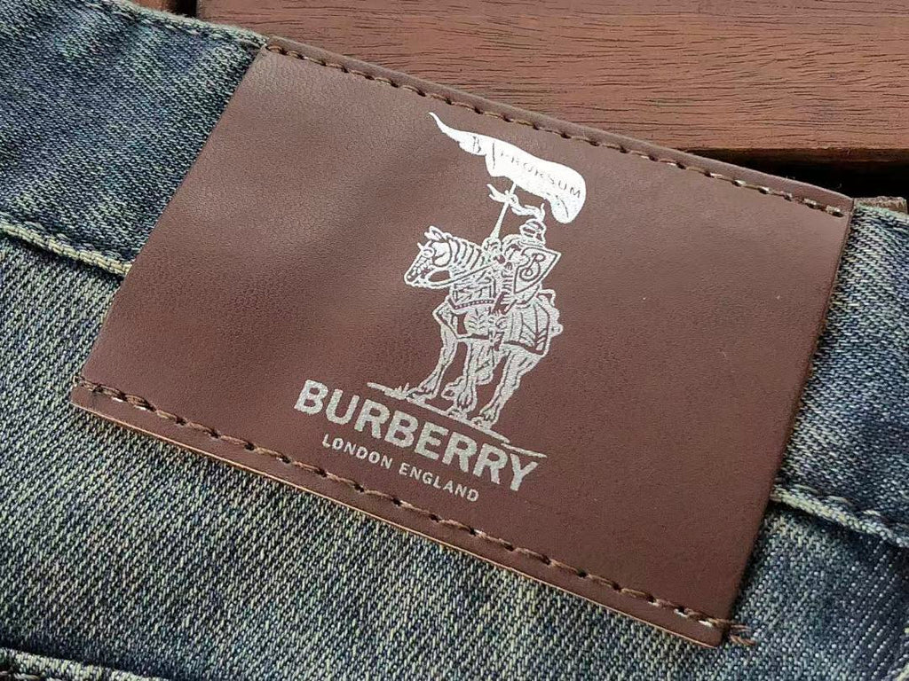 Burberry JEANS