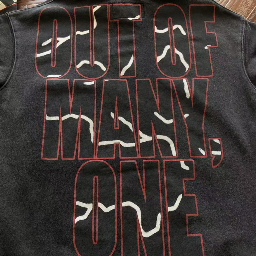 GODSPEED HOODIE