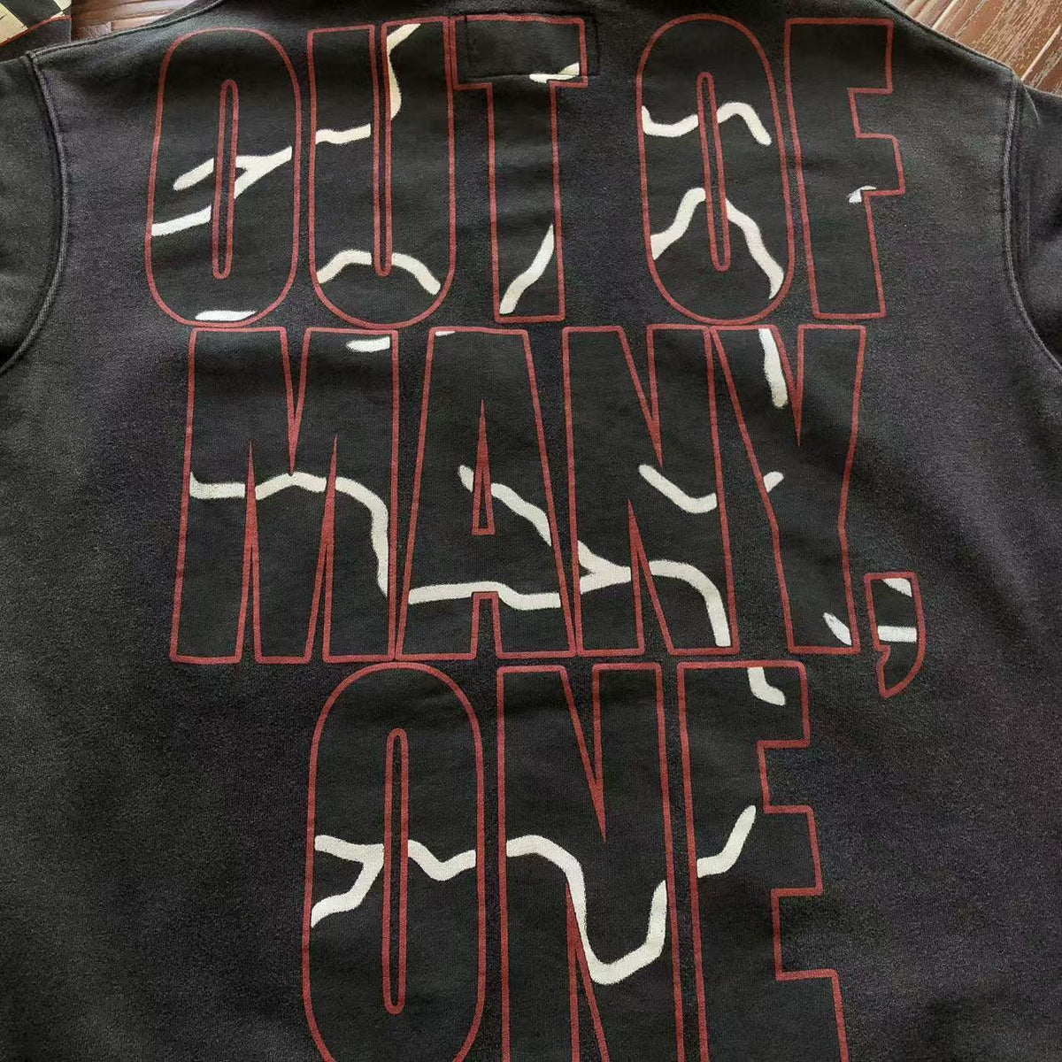 GODSPEED HOODIE